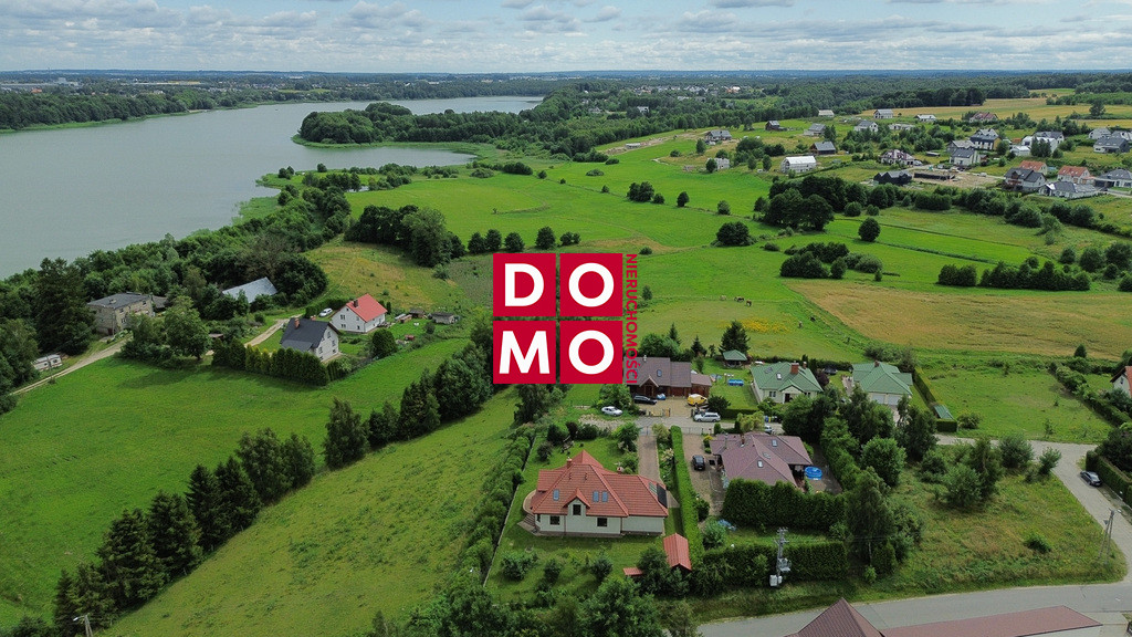Dom Sprzedaż Warzno