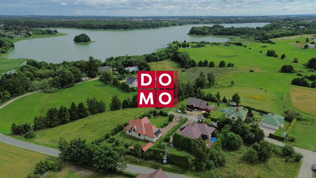 Dom Sprzedaż Warzno