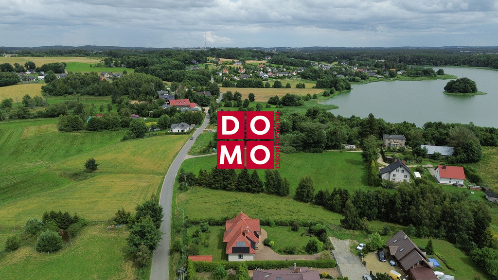 Dom Sprzedaż Warzno