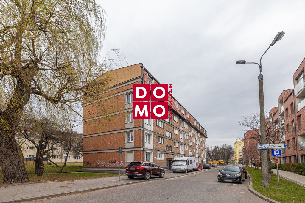 Mieszkanie Sprzedaż Gdańsk Śródmieście Browarna