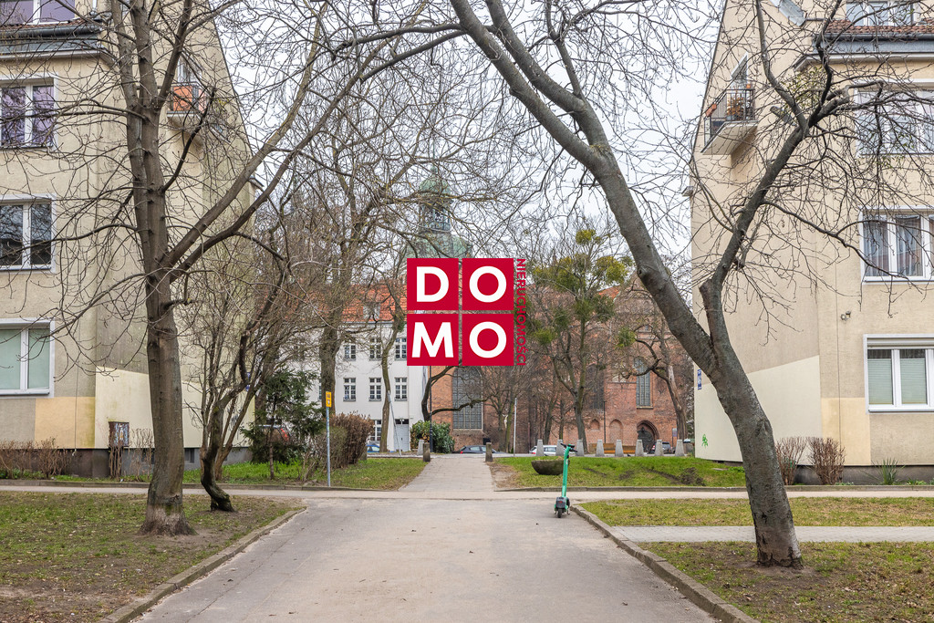Mieszkanie Sprzedaż Gdańsk Śródmieście Browarna