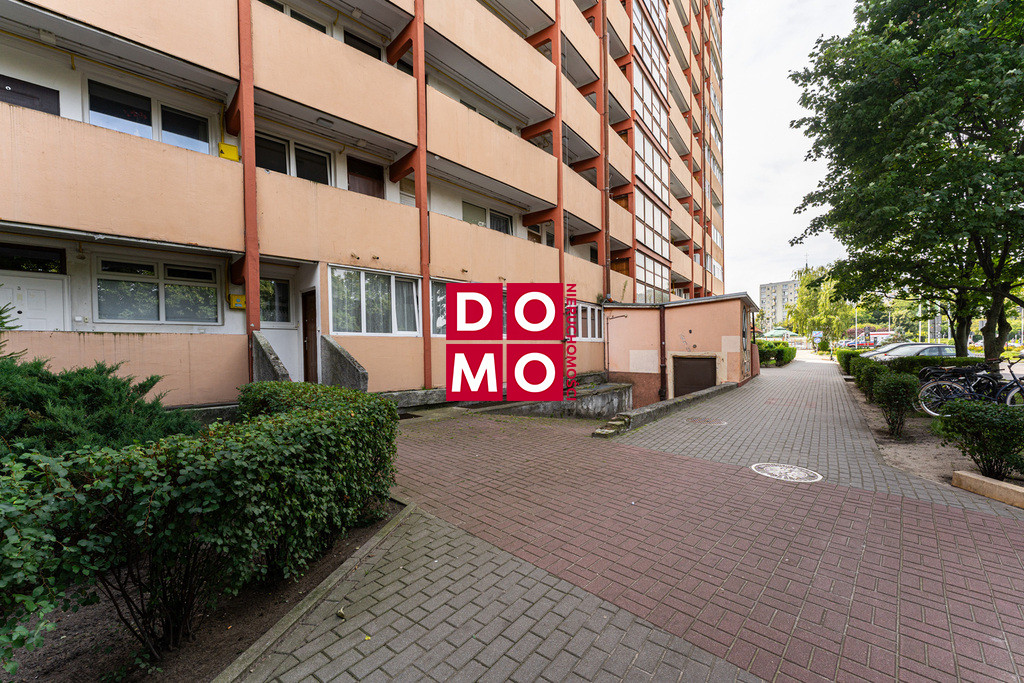 Mieszkanie Sprzedaż Gdańsk Obrońców Wybrzeża