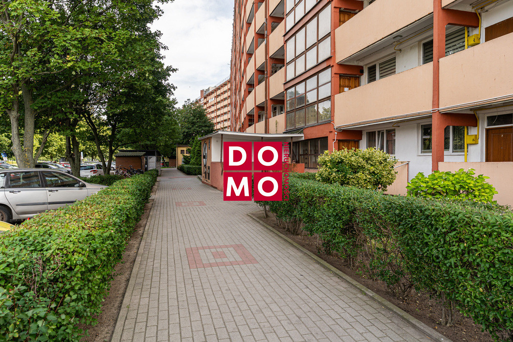 Mieszkanie Sprzedaż Gdańsk Obrońców Wybrzeża