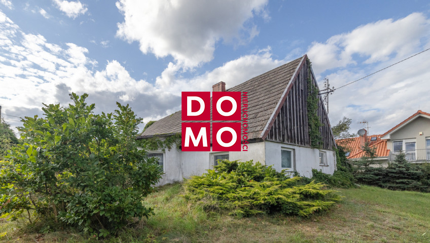 Dom Sprzedaż Gdańsk Świbno