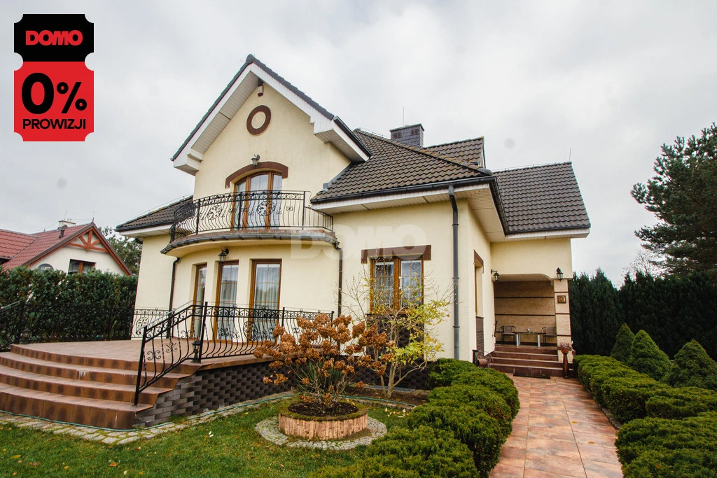 Dom - Kamień
