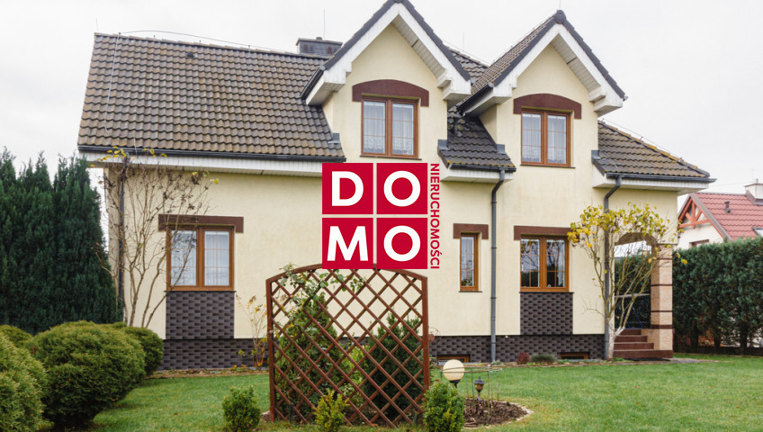 Dom Sprzedaż Kamień