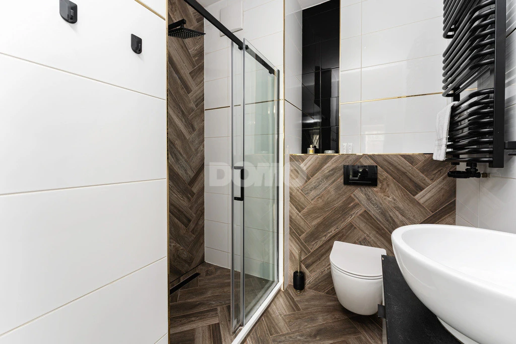 Waterlane Vintage | 1 pok. | Apartament