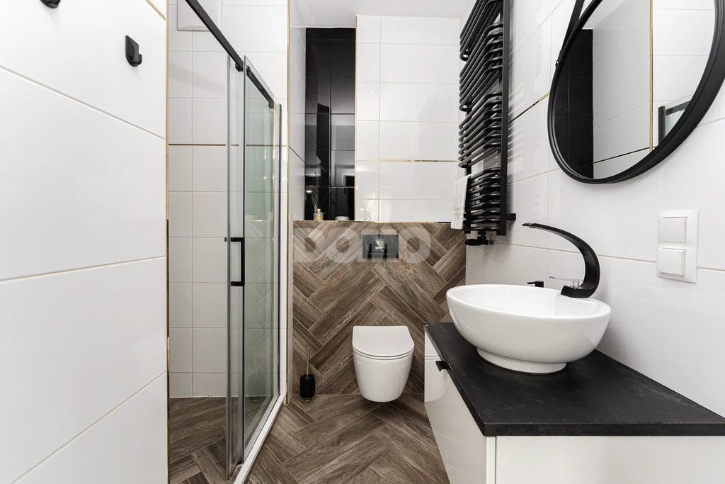 Waterlane Vintage | 1 pok. | Apartament