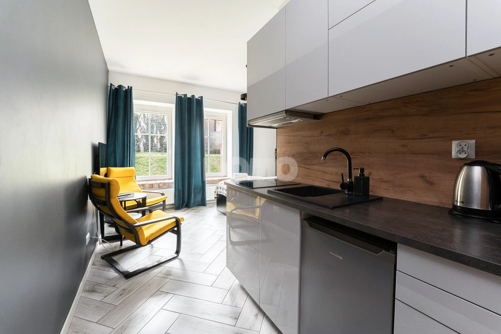 Waterlane Vintage | 1 pok. | Apartament