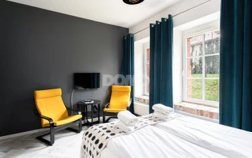 Waterlane Vintage | 1 pok. | Apartament