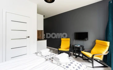 Waterlane Vintage | 1 pok. | Apartament