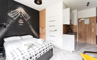 Waterlane Vintage | 1 pok. | Apartament