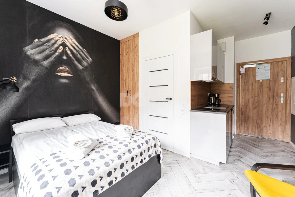 Waterlane Vintage | 1 pok. | Apartament