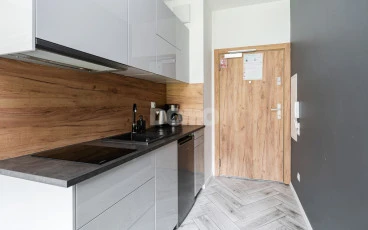 Waterlane Vintage | 1 pok. | Apartament