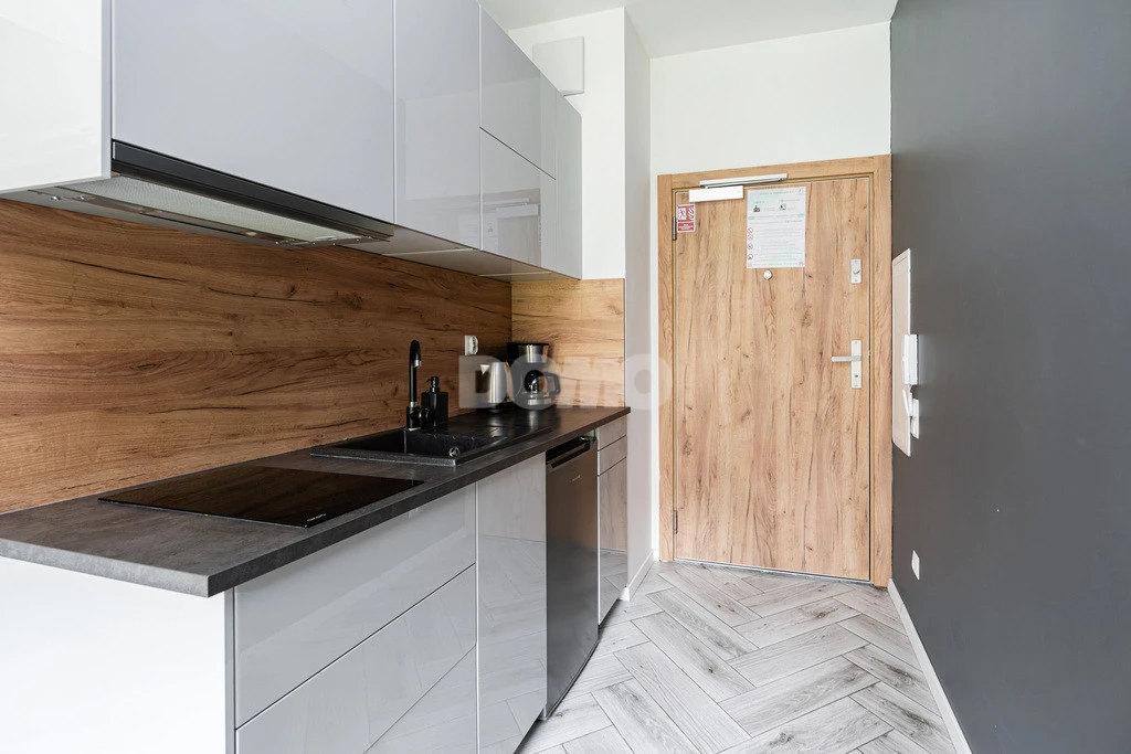 Waterlane Vintage | 1 pok. | Apartament