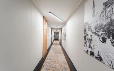 Waterlane Vintage | 1 pok. | Apartament