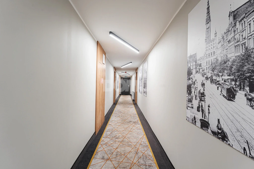 Waterlane Vintage | 1 pok. | Apartament