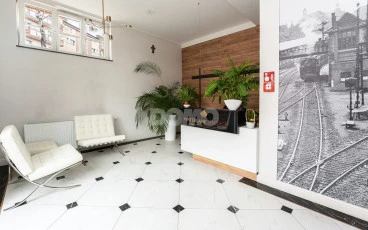 Waterlane Vintage | 1 pok. | Apartament