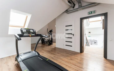 Waterlane Vintage | 1 pok. | Apartament