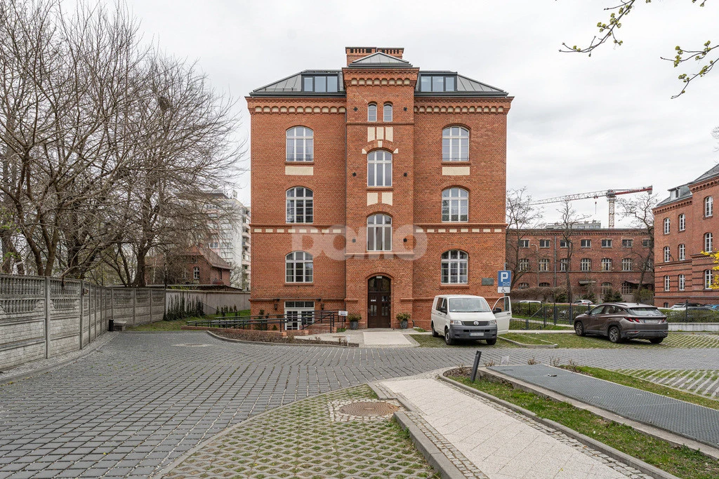 Waterlane Vintage | 1 pok. | Apartament