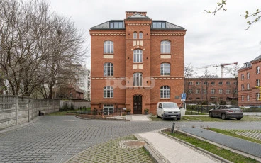 Waterlane Vintage | 1 pok. | Apartament