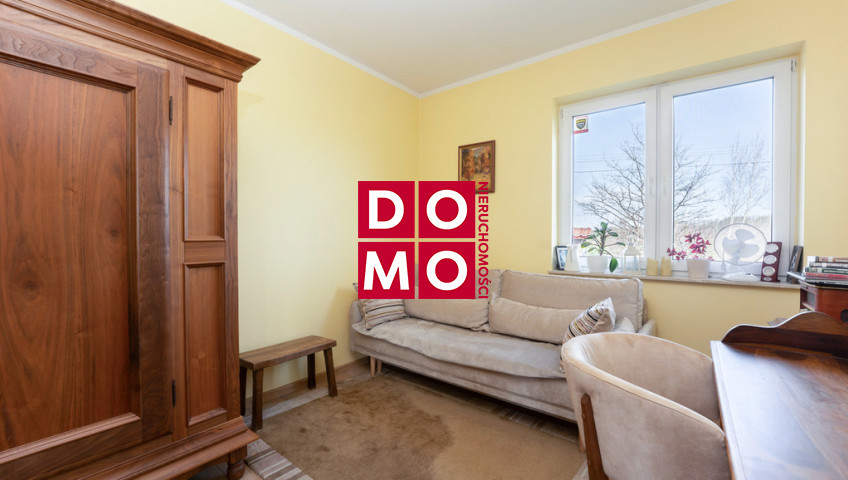 Dom Sprzedaż Warzno Świerkowa