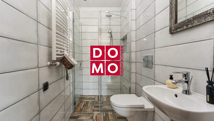 Dom Sprzedaż Warzno
