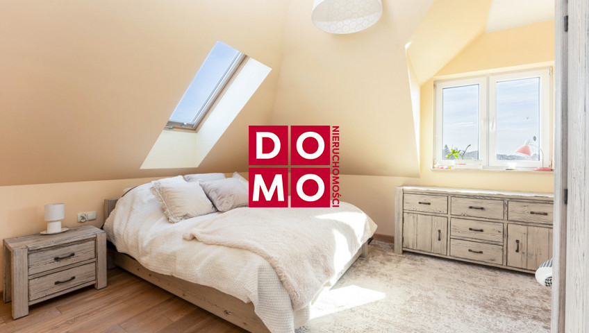 Dom Sprzedaż Warzno
