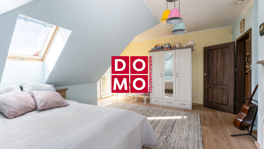 Dom Sprzedaż Warzno