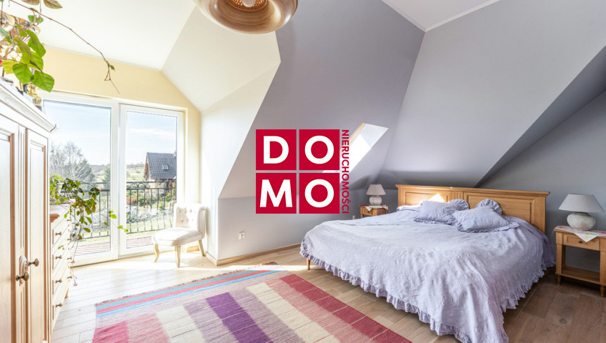 Dom Sprzedaż Warzno