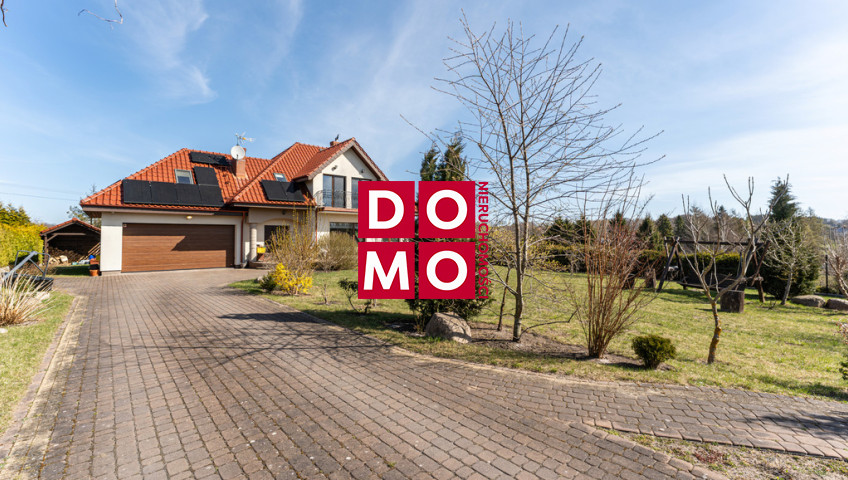 Dom Sprzedaż Warzno Świerkowa