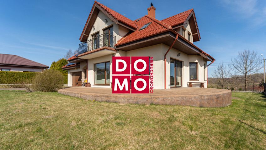 Dom Sprzedaż Warzno