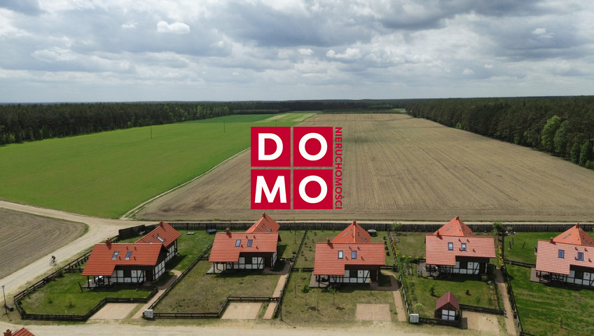 Dom Sprzedaż Borowy Młyn