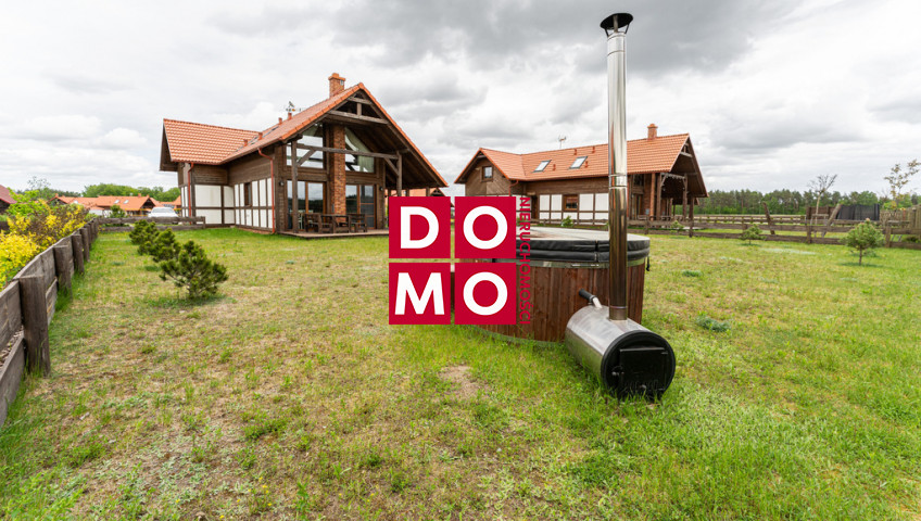 Dom Sprzedaż Borowy Młyn
