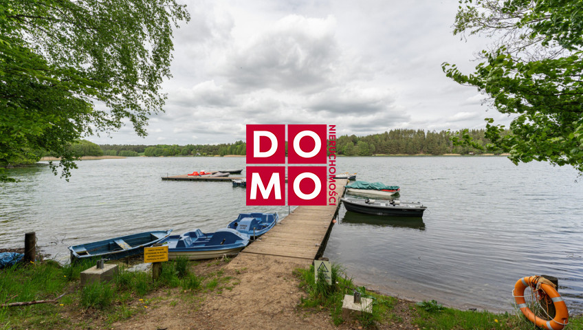 Dom Sprzedaż Borowy Młyn