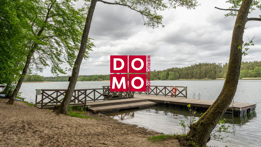 Dom Sprzedaż Borowy Młyn