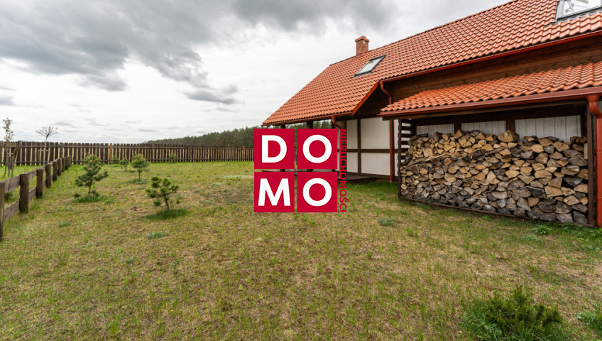 Dom Sprzedaż Borowy Młyn