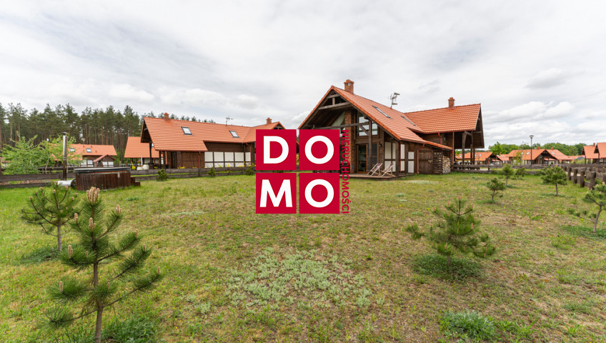 Dom Sprzedaż Borowy Młyn