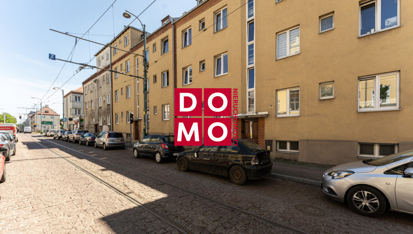 Mieszkanie Sprzedaż Gdańsk Nowy Port Wolności