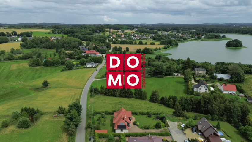 Dom Sprzedaż Warzno Świerkowa