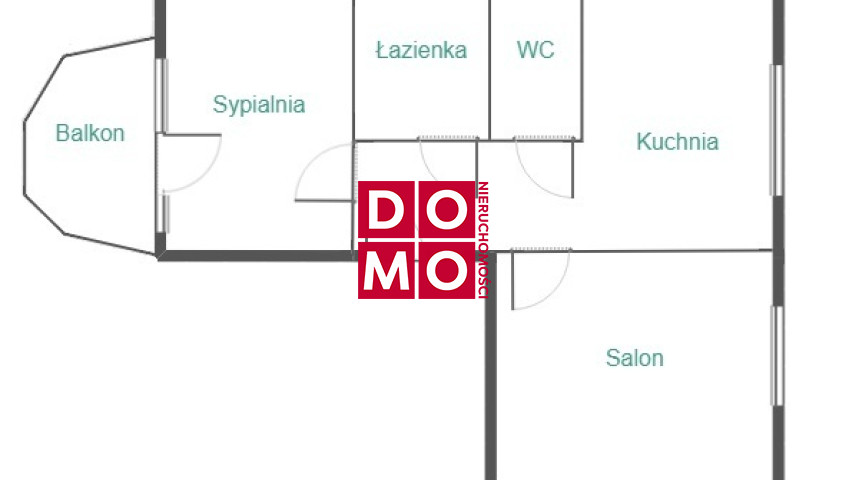 Mieszkanie Sprzedaż Gdańsk Siedlce Lecha Bądkowskiego