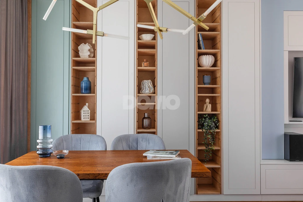 Wyjątkowy apartament 88 m² | 4 pokoje | 2 łazienki