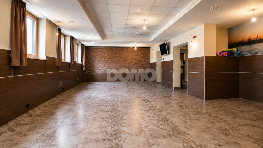 Lokal gastronomiczny | Restauracja / bar