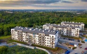 Od 2 do 4 pokoi I Dział sprzedaży I Pastelowa