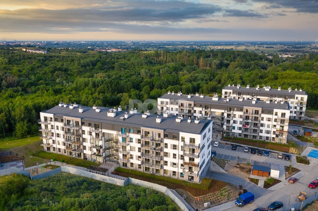 Od 2 do 4 pokoi I Dział sprzedaży I Pastelowa