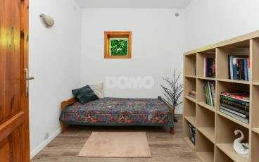 Piękny dom na skarpie | Centrum Gdyni | Zieleń