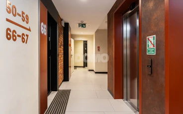 Śródmieście | Toruńska | 2 pokoje
