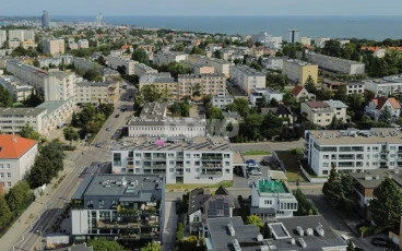 Dom wolnostojący | Piękne wnętrza | Wzg. Św. Maks.