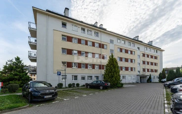 Dostępne I Miejsce parkingowe I Bez prowizji