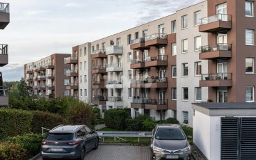 Widok na wodę I Do wprowadzenia I 0% prowizji
